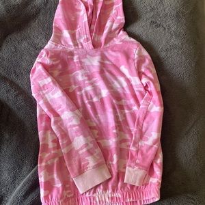 T shirt toddler hoodie